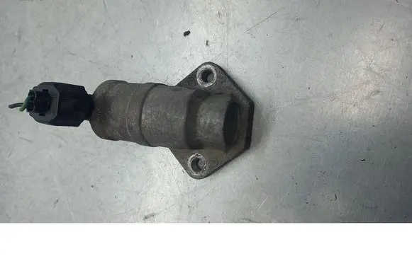 Ford Mondeo Mk III Idle control valve (regulator) 