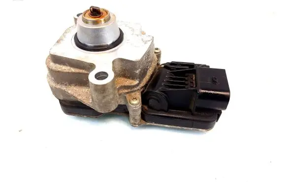 BMW X1 E84 Gearbox-reducer motor 7643762 A2C73522001
