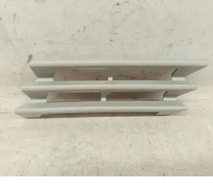 Mercedes-Benz 380 560SEC C126 Front tow hook cap/cover 1268800305 A1268800305