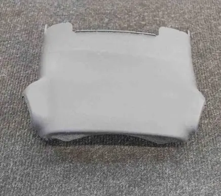 Toyota Auris E180 Steering wheel column trim 4528602410