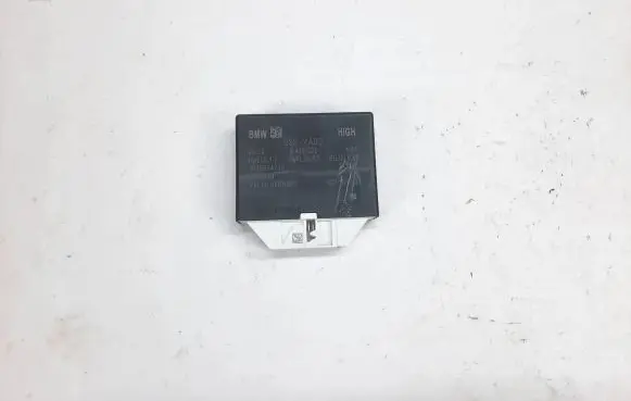 BMW 5 G30 G31 Parking PDC control unit/module 9472522 E150343 1828604715
