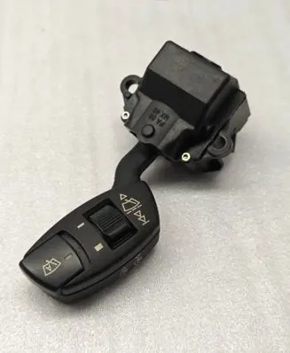 BMW 5 E60 E61 Wiper control stalk 6924107 60836D 01206110
