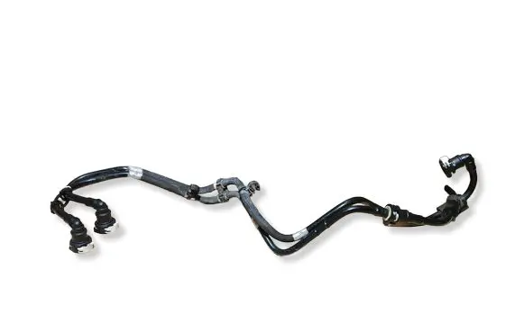 Peugeot Expert Fuel line/pipe/hose 9837506780
