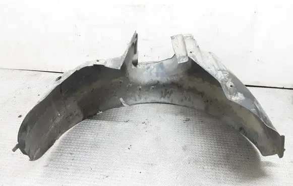 Fiat Albea Front wheel arch liner splash guards
