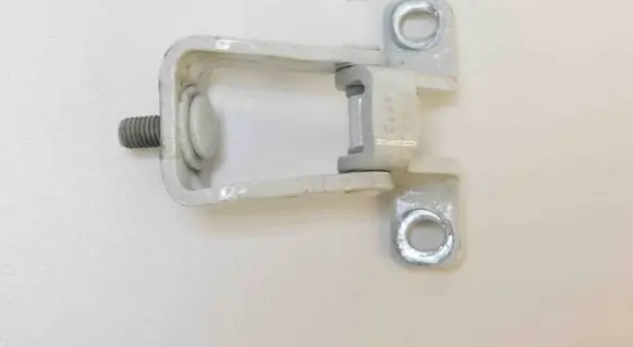 Volkswagen Scirocco Tailgate/trunk/boot hinge