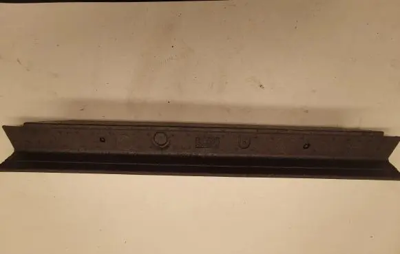 BMW X1 E84 Other trunk/boot trim element 13437010 2990248
