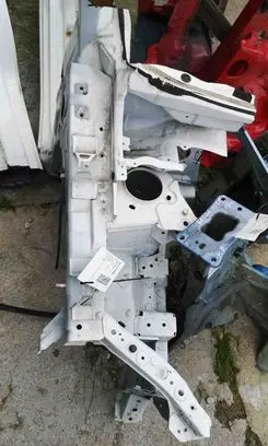 Nissan Pulsar Front side member 