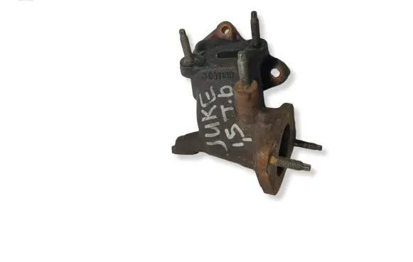 Nissan Juke I F15 Exhaust manifold 09115R