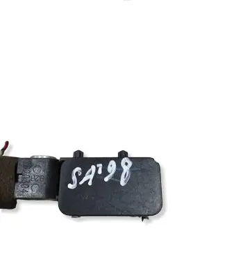 Mercedes-Benz C W203 Multifunctional control switch/knob 092403 C2875ZN1Y222