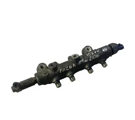 Mazda 6 Fuel main line pipe