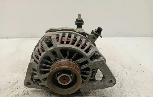 Mazda 3 I Generator/alternator A2TC0091 12V80A5330