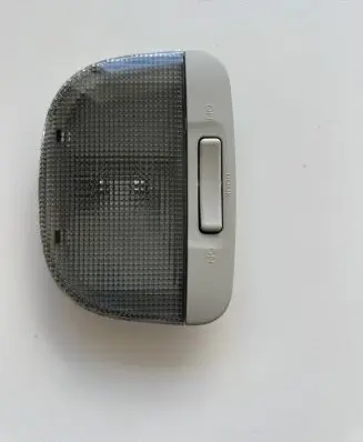 Subaru Outback (BT) Other interior light