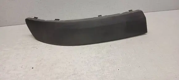 Volkswagen Transporter - Caravelle T5 Front bumper splitter molding 7H0807718