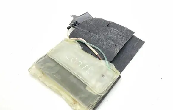 Jaguar XK8 - XKR Seat wiring loom 9W83C64842BB