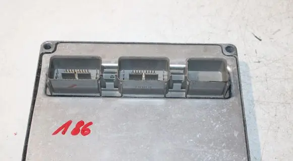 Ford Focus C-MAX Engine control unit/module 3M5112A650GD