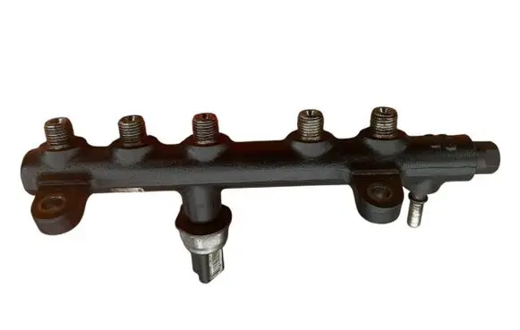 Citroen C4 II Picasso Fuel main line pipe 9674300080 94675G01 28285170