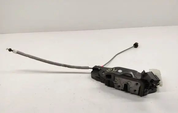 Mercedes-Benz A W177 Rear door lock A1770032999