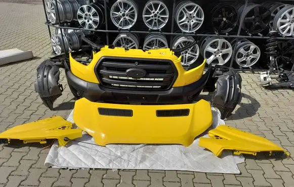 Ford Transit Front piece kit FK31-16034-A FK31-16035-A