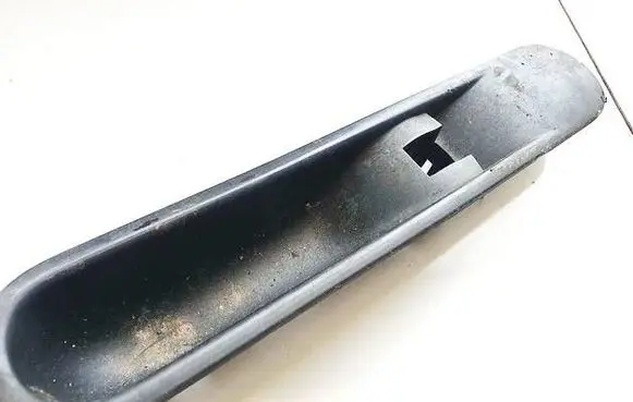 Renault Espace - Grand espace IV Front door window switch trim 00012127