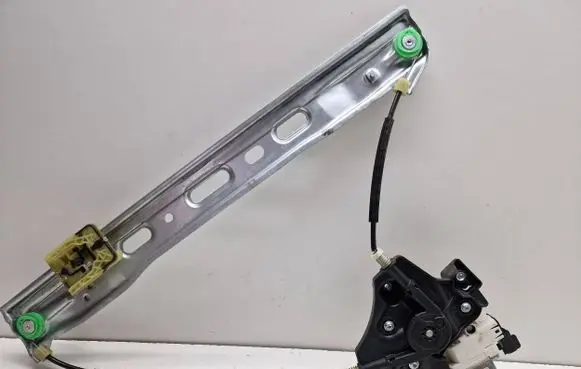 Ford Transit - Tourneo Connect Front door electric window regulator DT11V23200BD C09901104 Q6ZKA