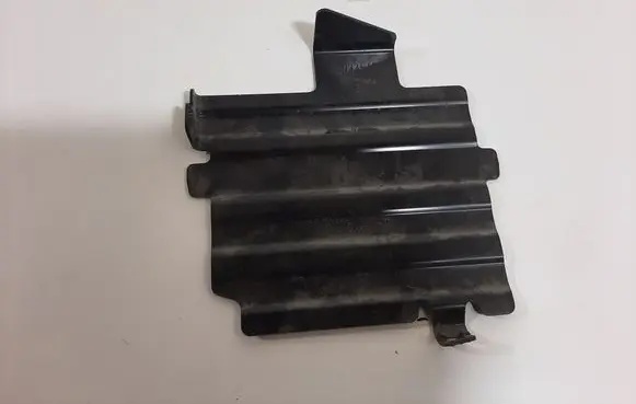 Battery bracket