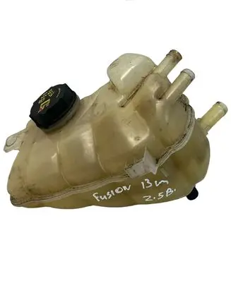 Ford Fusion II Coolant expansion tank/reservoir DG938A080AD