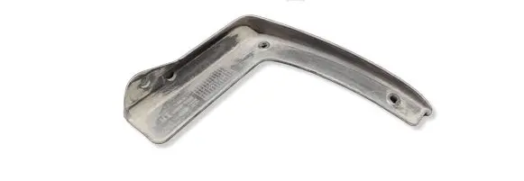 Hyundai i20 (GB IB) Rear mudguard 86841C8AA0