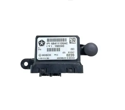 Jeep Grand Cherokee Parking PDC control unit/module 68411135AC 0263014380