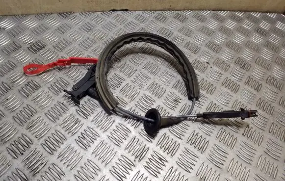 Land Rover Range Rover Sport L494 Gear shift cable linkage CPLA7A117AH