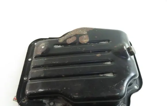 Opel Meriva A Oil sump 