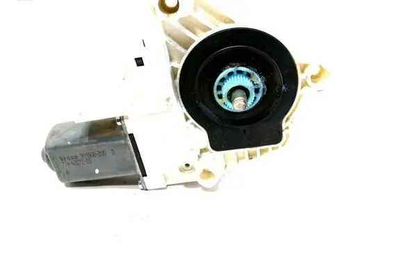 Audi A7 S7 4G Front door window regulator motor 8K0959801B