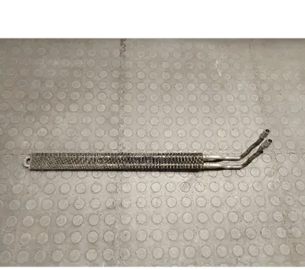 BMW 7 E65 E66 Power steering radiator 7800368