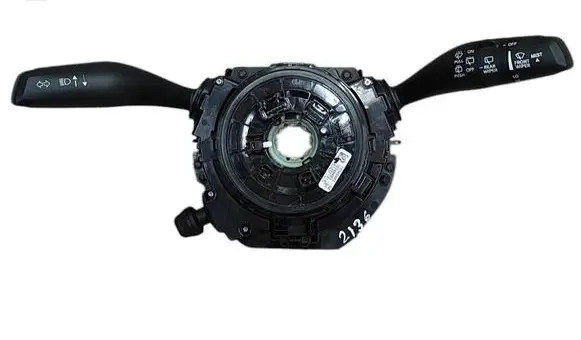 Steering angle sensor