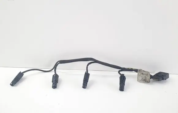 Mercedes-Benz Vito Viano W447 Glow plug wires A6511501333