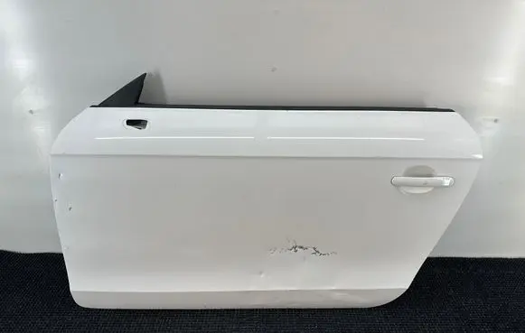 Audi TT TTS Mk2 Door (2 Door Coupe) 