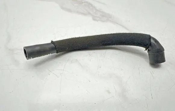 Audi A5 8T 8F Breather/breather pipe/hose