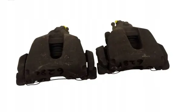 Ford Focus Front brake caliper