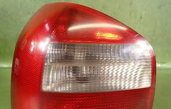 Audi A3 S3 8L Rear/tail lights