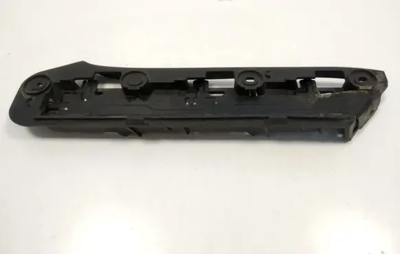 Volkswagen Caddy Front bumper mounting bracket 1T0807936 1T0807050