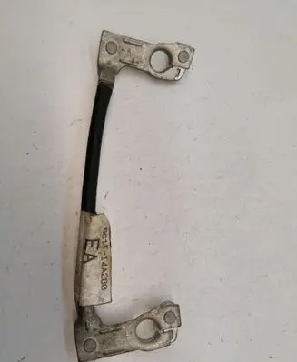 Ford Transit Negative earth cable (battery) 6C1T14A280EA