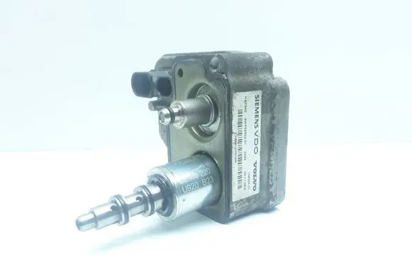 Volvo S80 Torque split ecu control unit/module 5WP33502 5WP3350201