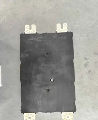 Central body control module