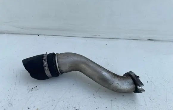 Opel Insignia A Intercooler hose/pipe