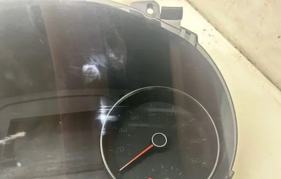 KIA Sportage Speedometer (instrument cluster) 769167820 94051F1460