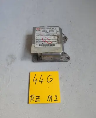 KIA Picanto Airbag control unit/module 9591007220