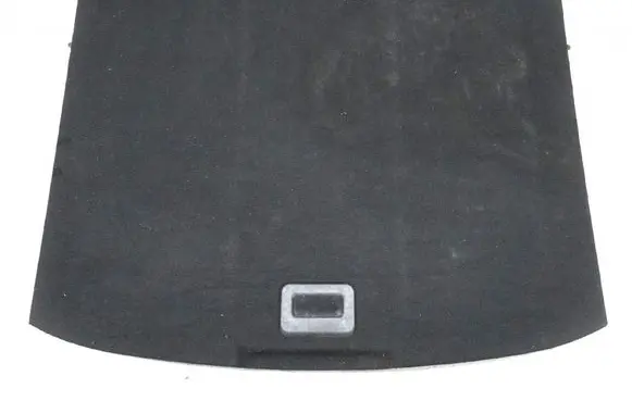 Mitsubishi Lancer VIII Front floor carpet liner 7646A104