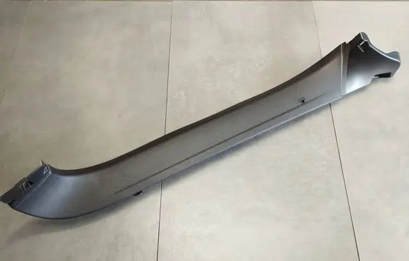 Audi A7 S7 4G Tailgate trim 4G8867608A
