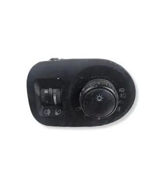 Seat Altea Light switch 5P1941431AG