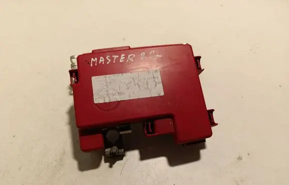 Renault Master III Other wiring loom 241143001R 030060410