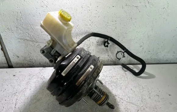 Dodge Challenger Brake booster P04581644AJ